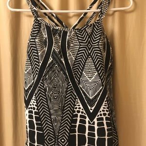 Comfortable with support